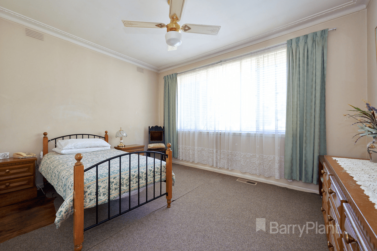 9 Alexander Street, Hallam, VIC 3803