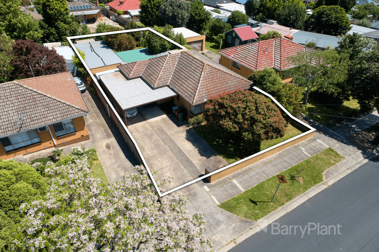 9 Alexander Street, Hallam, VIC 3803