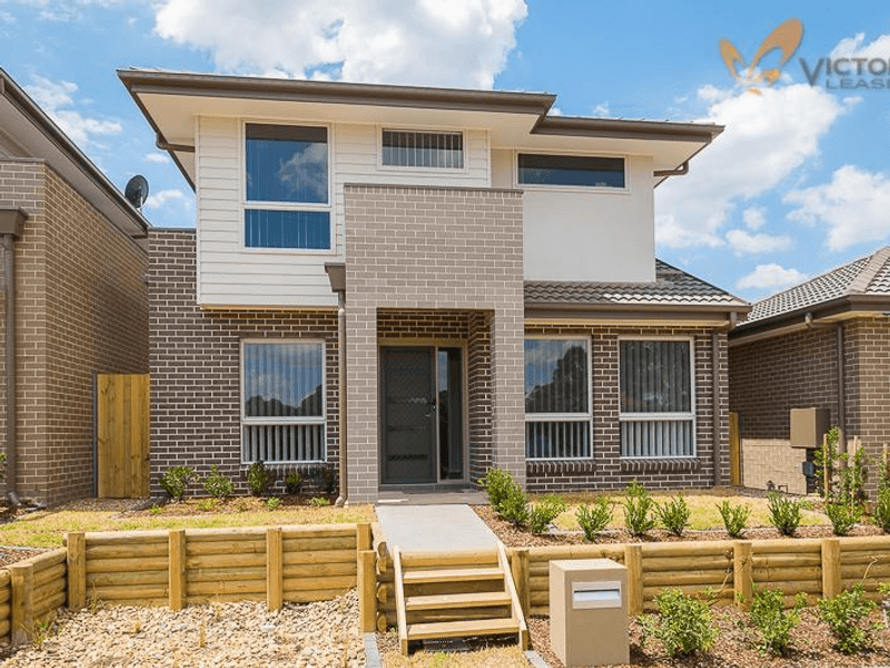 135 Hezlett Road, North Kellyville, NSW 2155