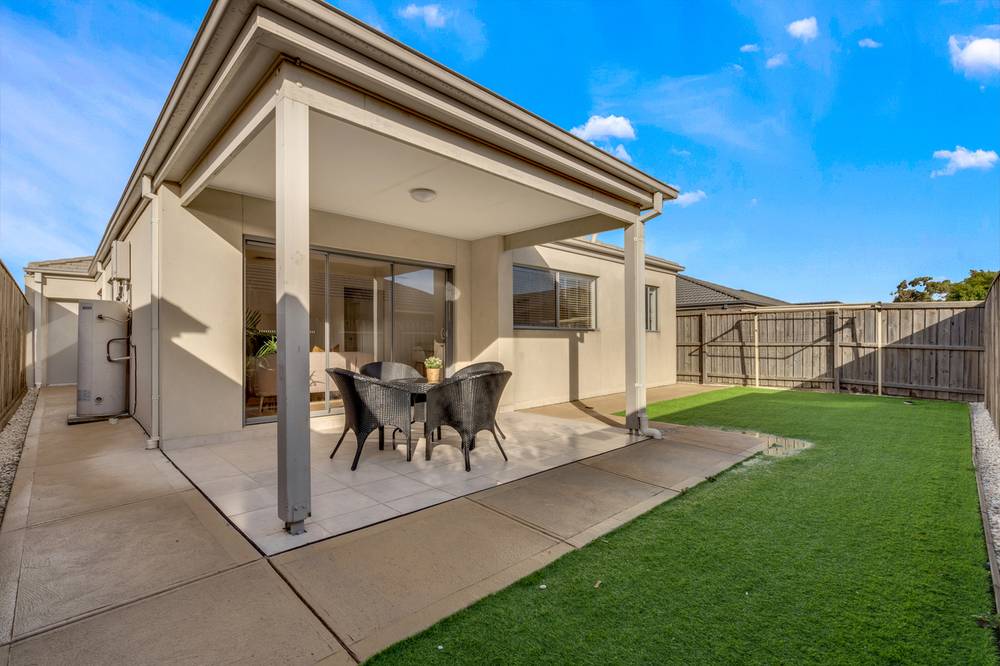 9 Werribee Crescent, WOLLERT, VIC 3750