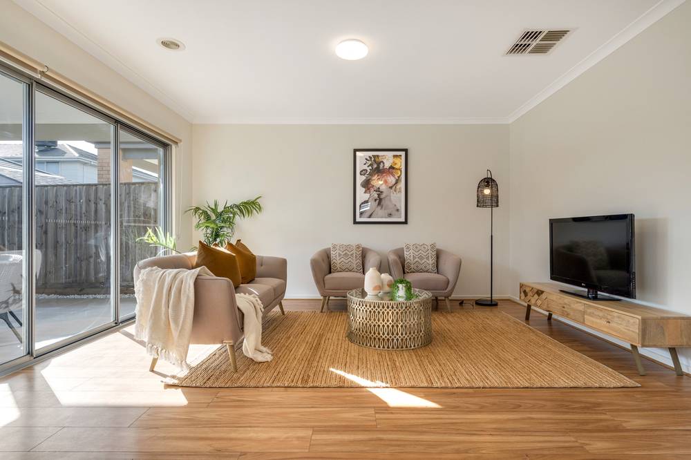 9 Werribee Crescent, WOLLERT, VIC 3750