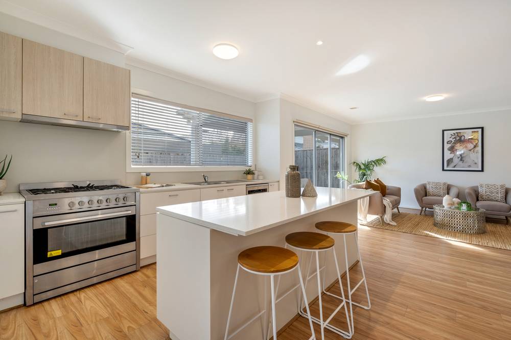 9 Werribee Crescent, WOLLERT, VIC 3750