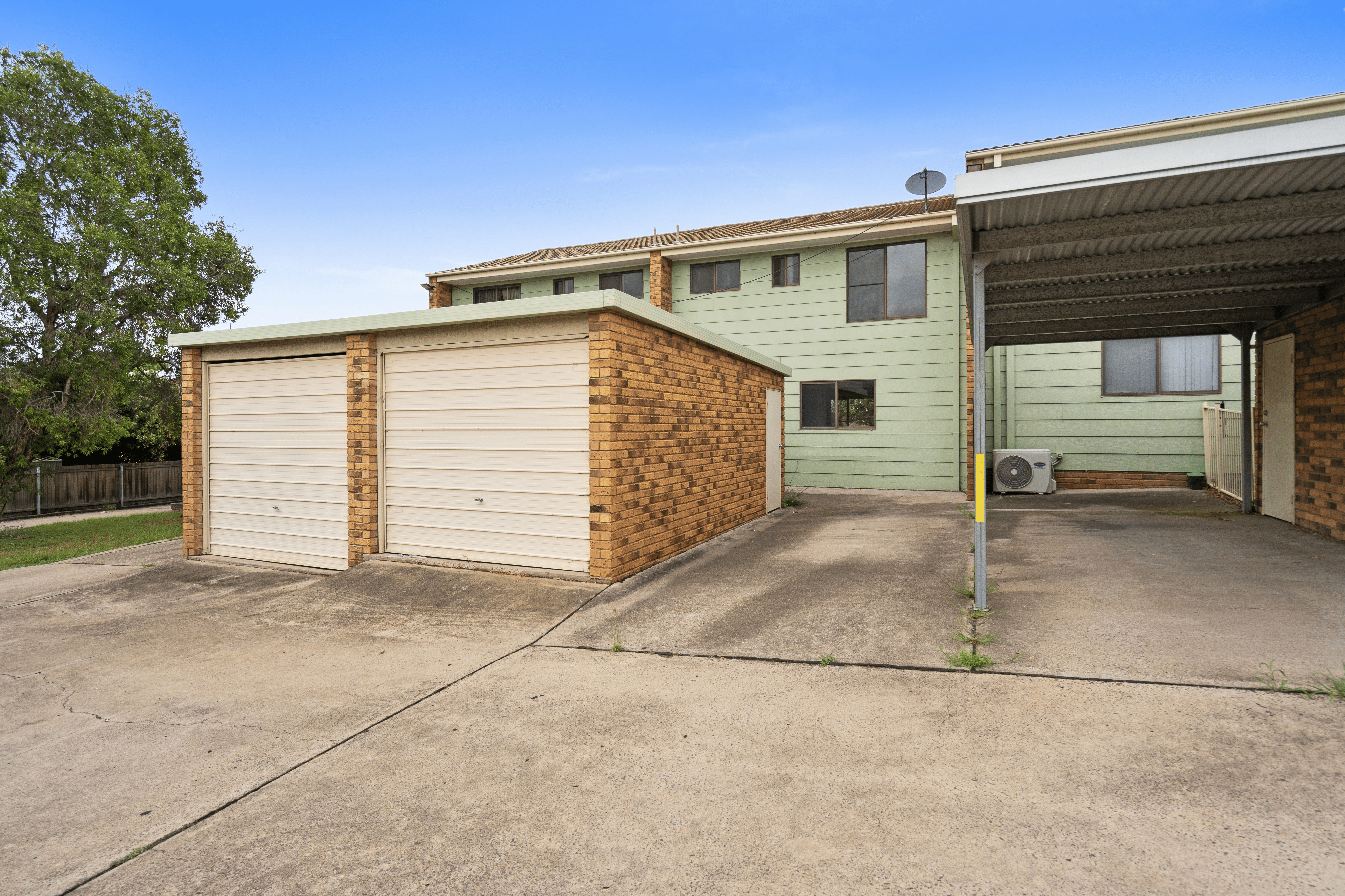 7/11 Ironbark Road, Muswellbrook, NSW 2333