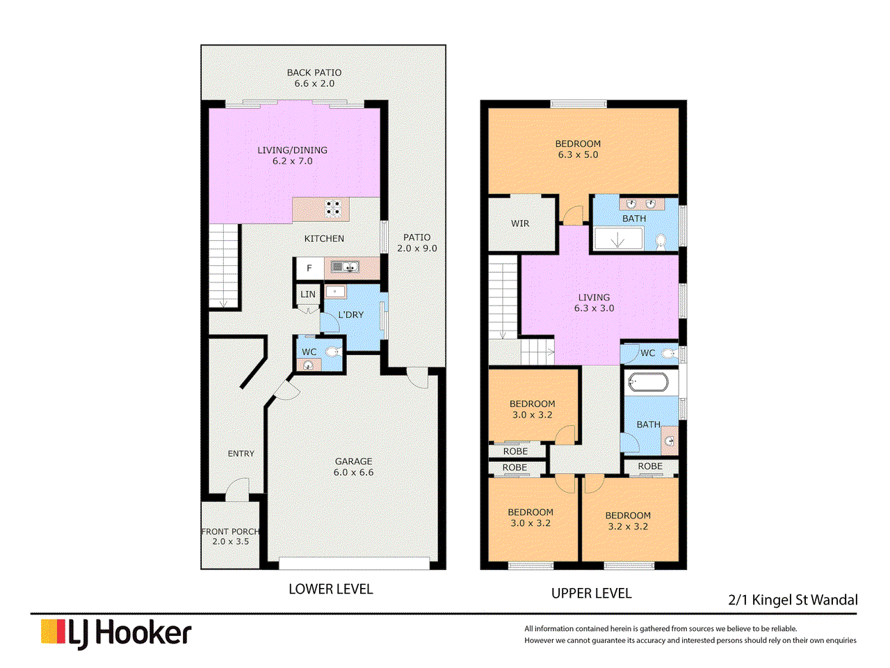 2 Kingel Street, WANDAL, QLD 4700