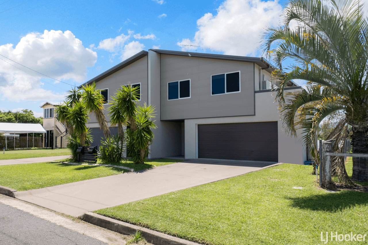 2 Kingel Street, WANDAL, QLD 4700