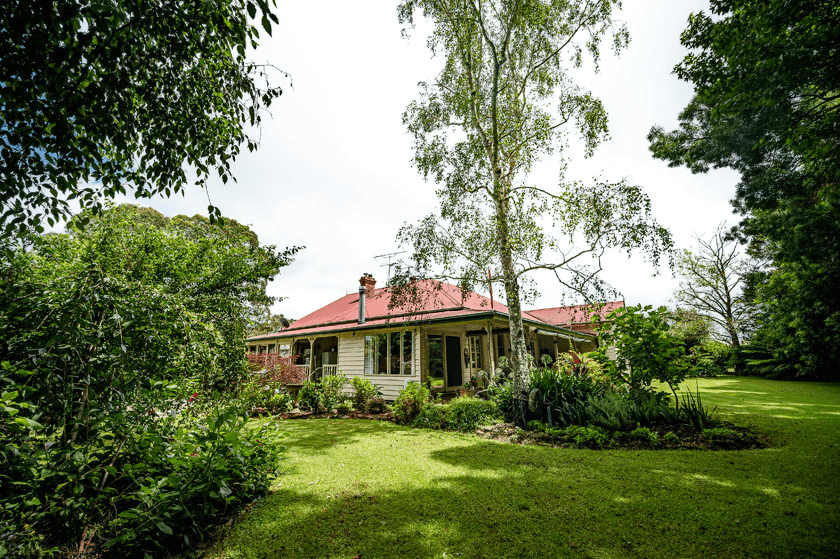 35 Kurrajong Street, DORRIGO, NSW 2453