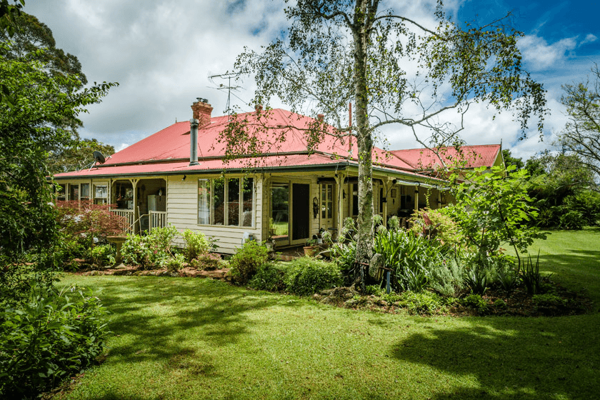 35 Kurrajong Street, DORRIGO, NSW 2453