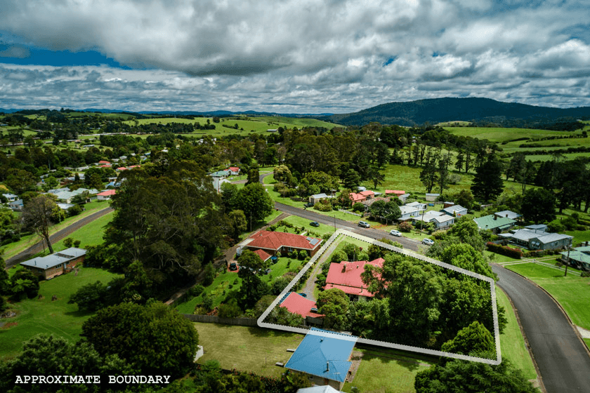 35 Kurrajong Street, DORRIGO, NSW 2453