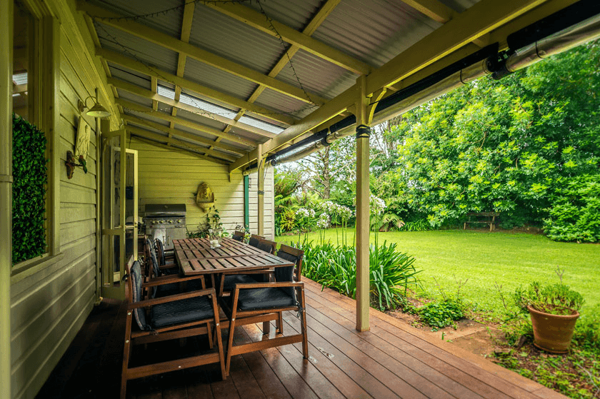 35 Kurrajong Street, DORRIGO, NSW 2453