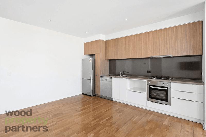 304/232 Rouse Street, Port Melbourne, VIC 3207