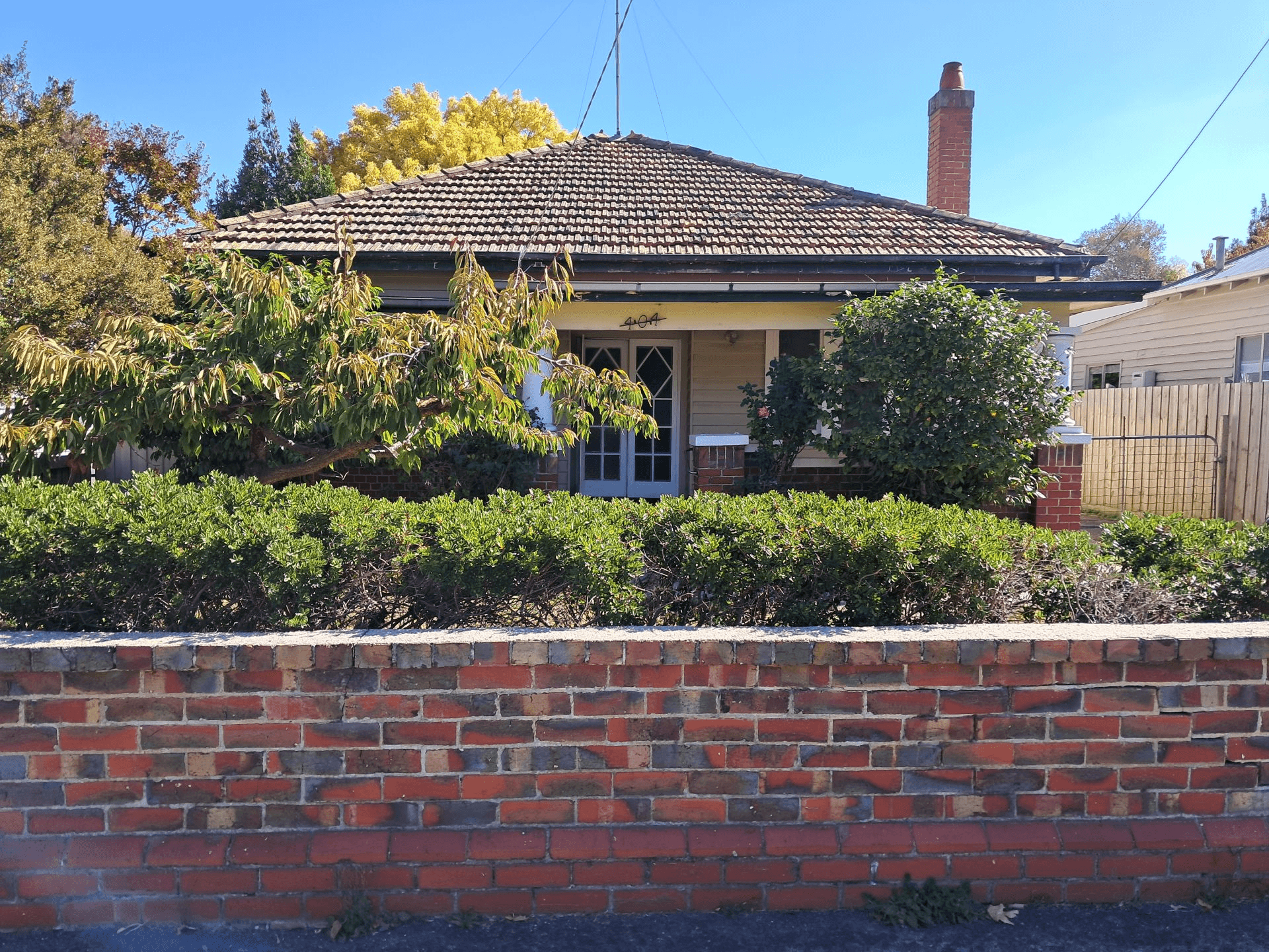 404 Lyons Street South, Ballarat Central, VIC 3350