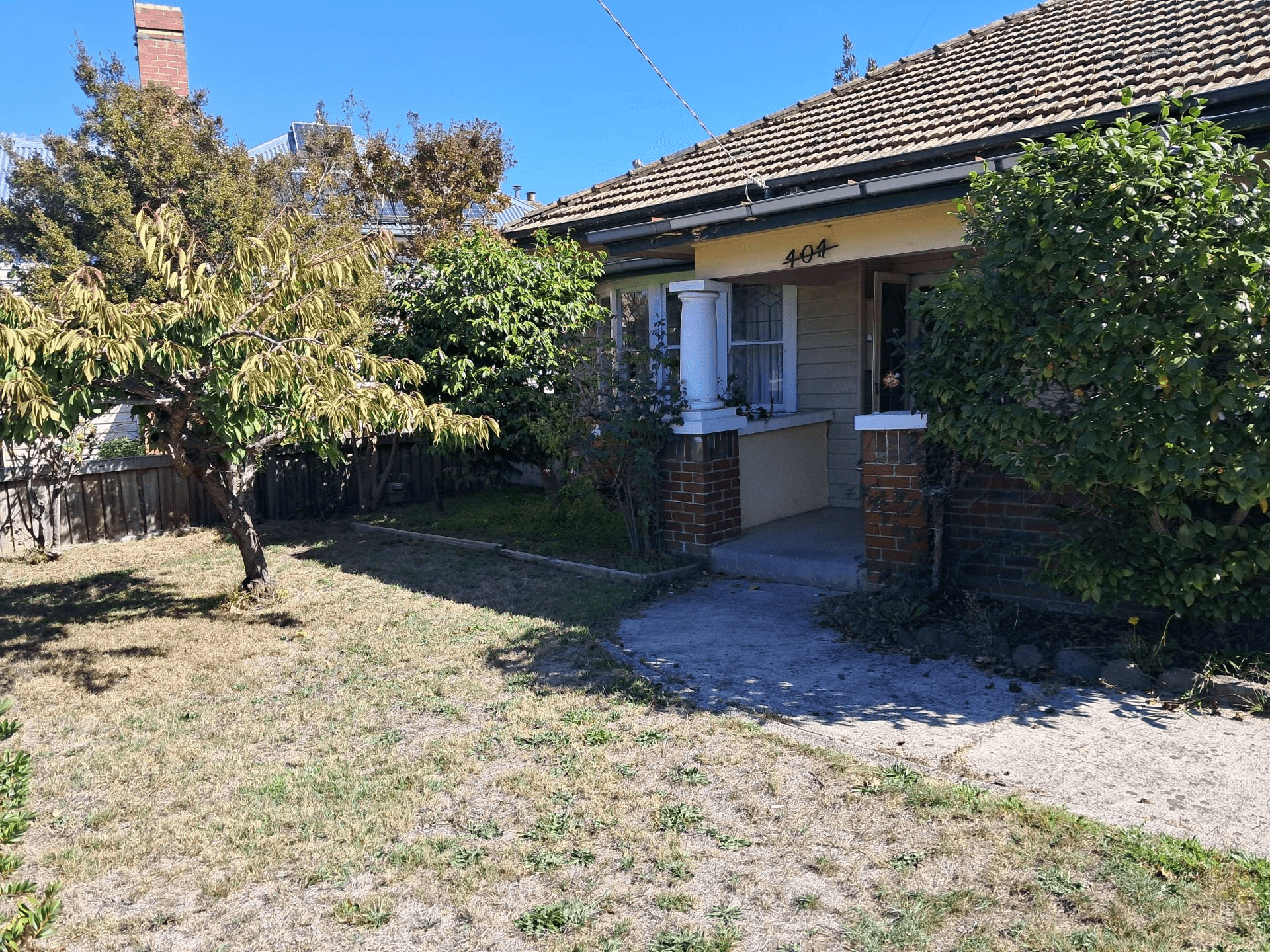 404 Lyons Street South, Ballarat Central, VIC 3350