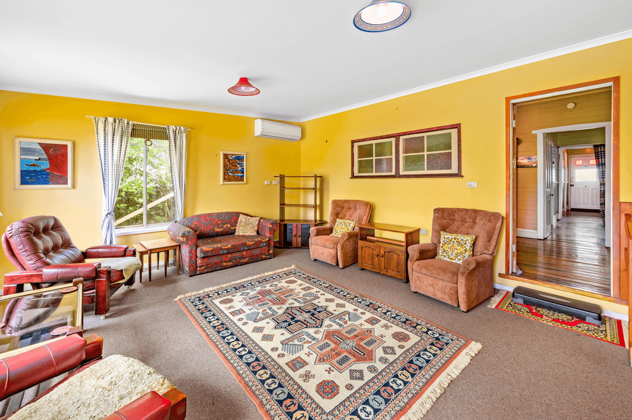 8 Carrington Street, SINGLETON, NSW 2330