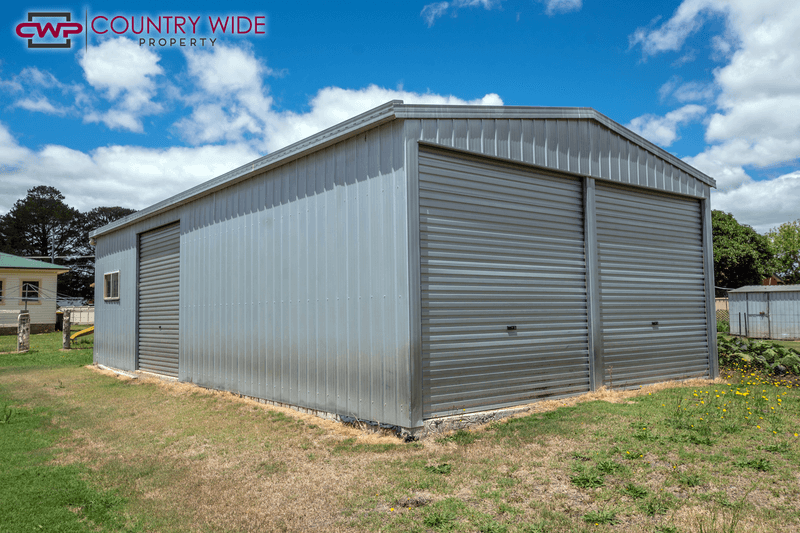 32 Railway Street, GLEN INNES, NSW 2370