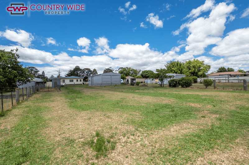 32 Railway Street, GLEN INNES, NSW 2370