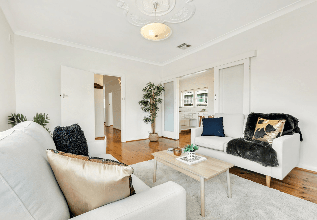 91 William Street, SOUTH PLYMPTON, SA 5038