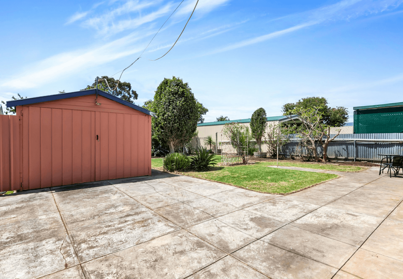 91 William Street, SOUTH PLYMPTON, SA 5038