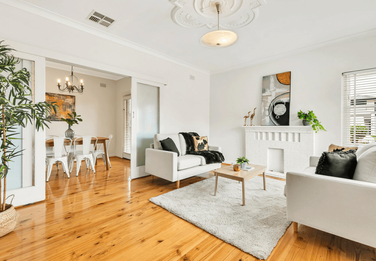 91 William Street, SOUTH PLYMPTON, SA 5038