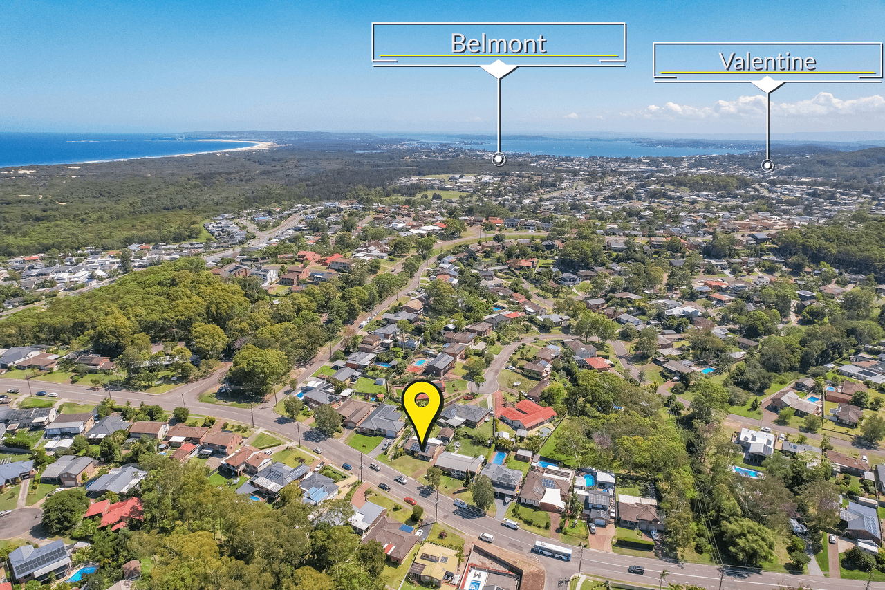 108 Ntaba Road, JEWELLS, NSW 2280