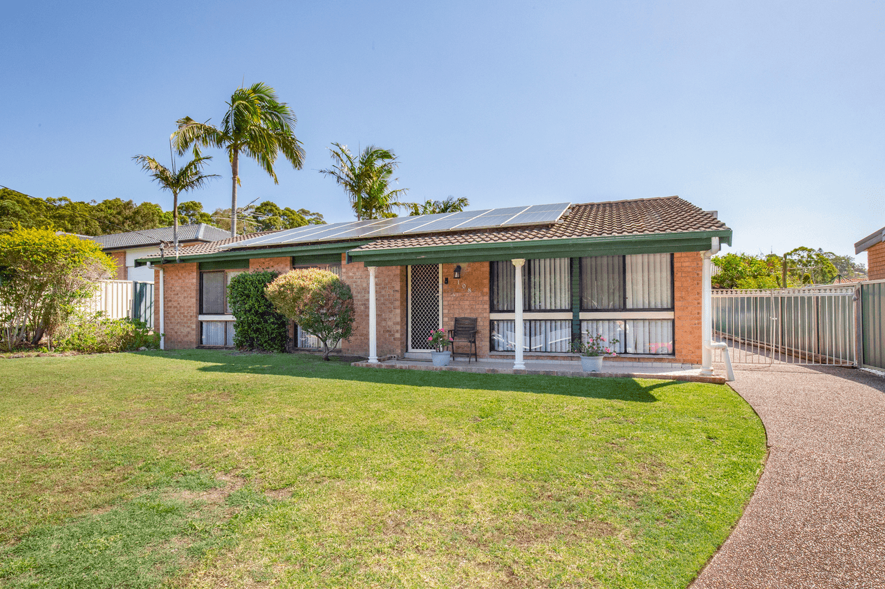 108 Ntaba Road, JEWELLS, NSW 2280