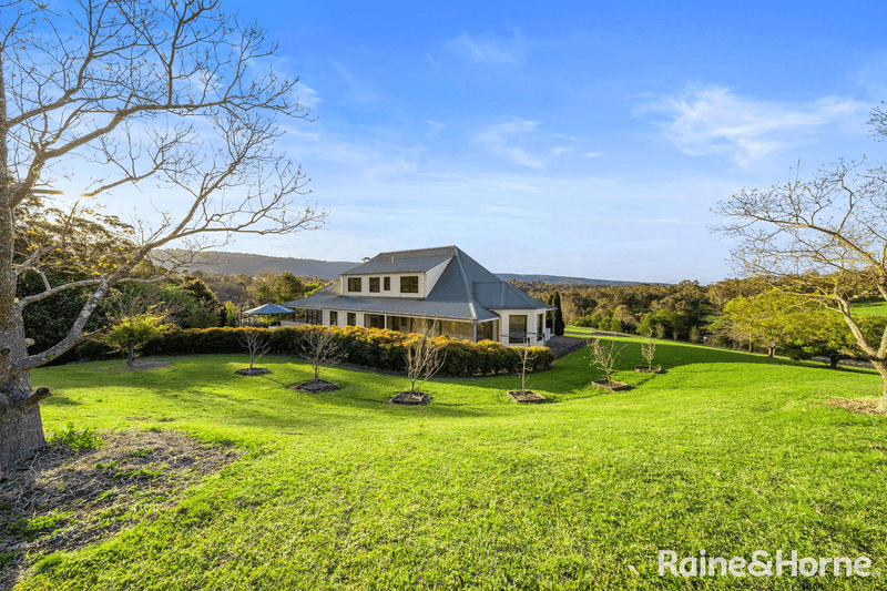 53 Oswald Park Place, KURRAJONG, NSW 2758