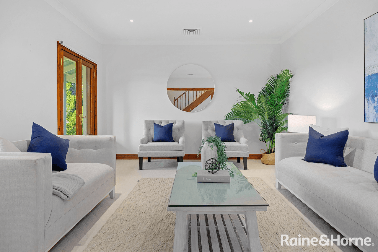 53 Oswald Park Place, KURRAJONG, NSW 2758