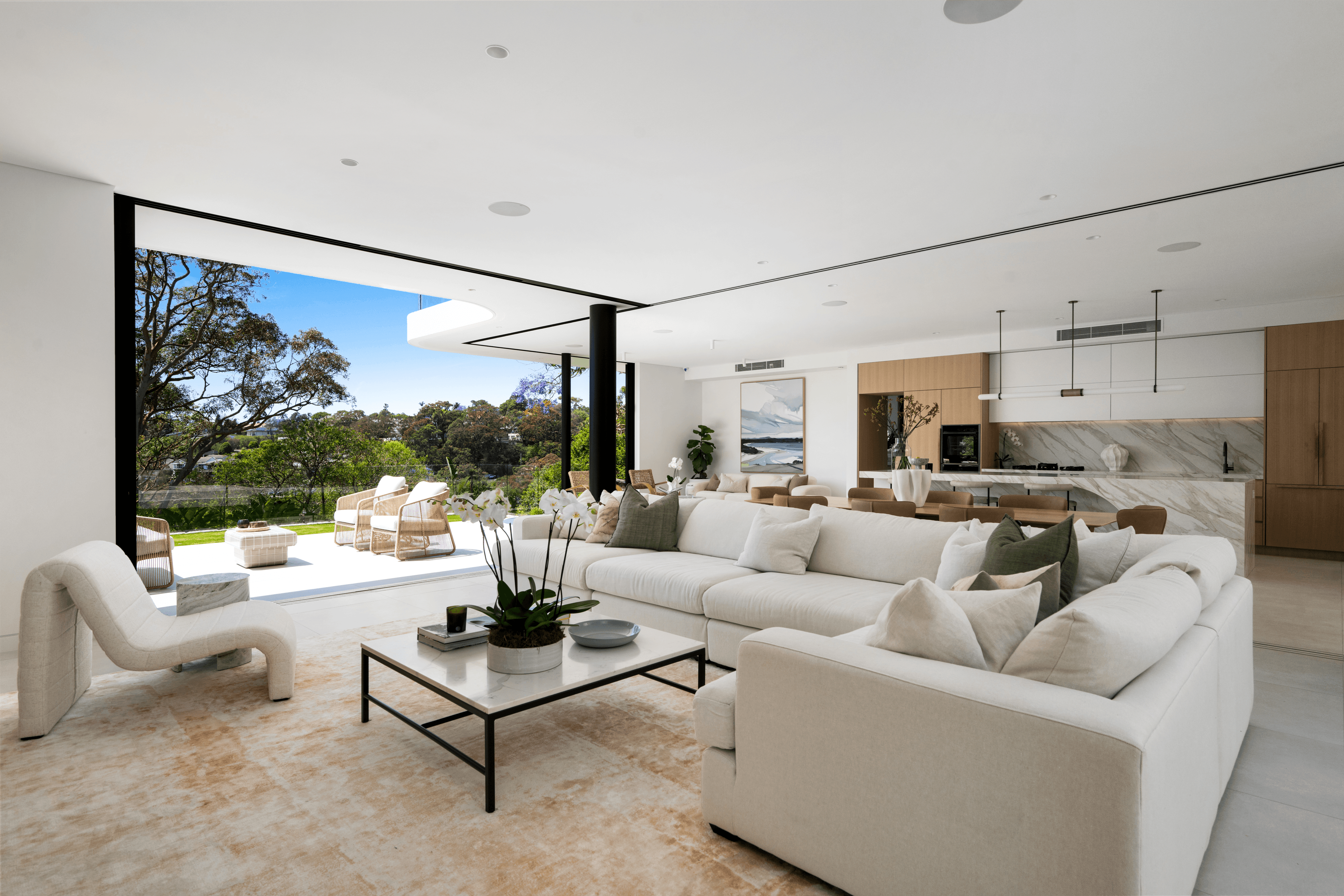 21 Parriwi Road, MOSMAN, NSW 2088