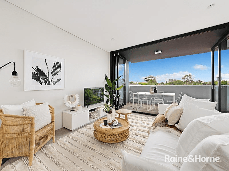 301/78 Mobbs Lane, EASTWOOD, NSW 2122