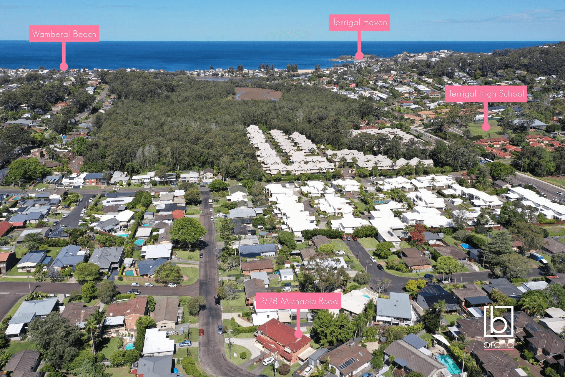 2/28 Michaela Road, TERRIGAL, NSW 2260