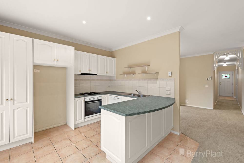 1 Willowbank Pocket, Pakenham, VIC 3810