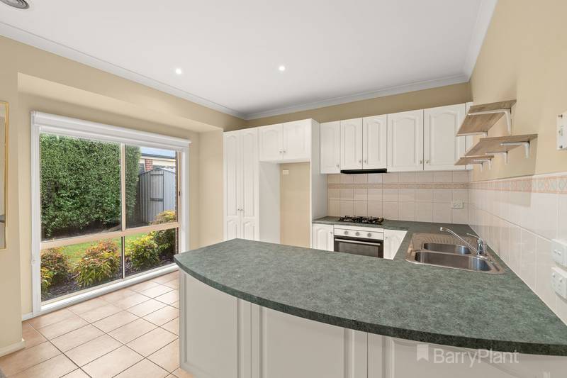 1 Willowbank Pocket, Pakenham, VIC 3810