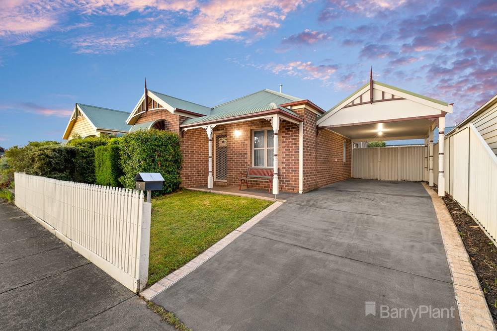 1 Willowbank Pocket, Pakenham, VIC 3810