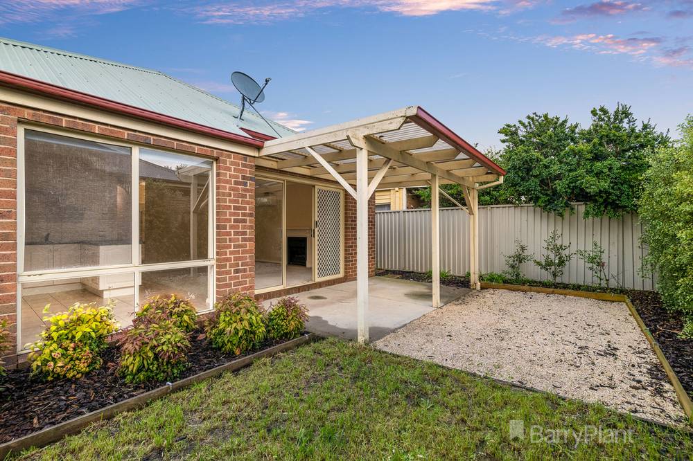1 Willowbank Pocket, Pakenham, VIC 3810