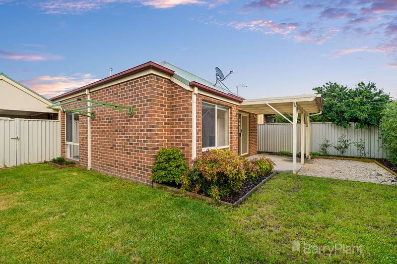 1 Willowbank Pocket, Pakenham, VIC 3810
