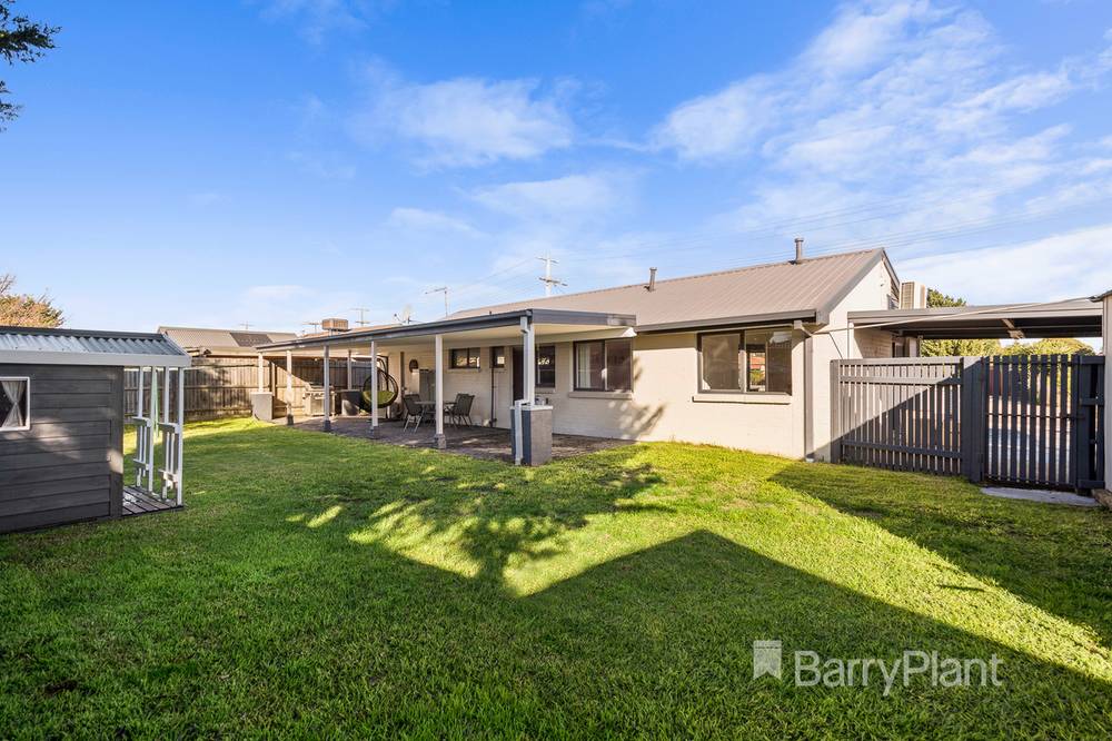 9 Intervale Drive, Wyndham Vale, VIC 3024