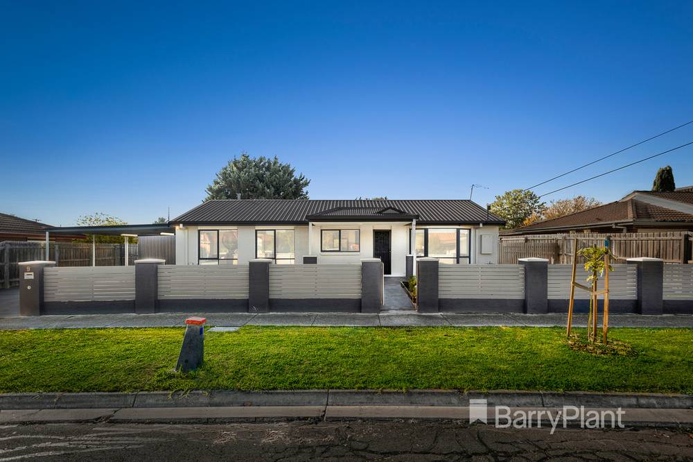 9 Intervale Drive, Wyndham Vale, VIC 3024