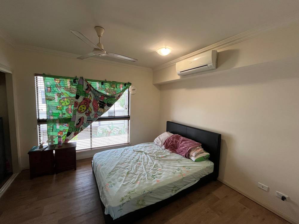 B5B/2-8 Rigg Street, WOREE, QLD 4868