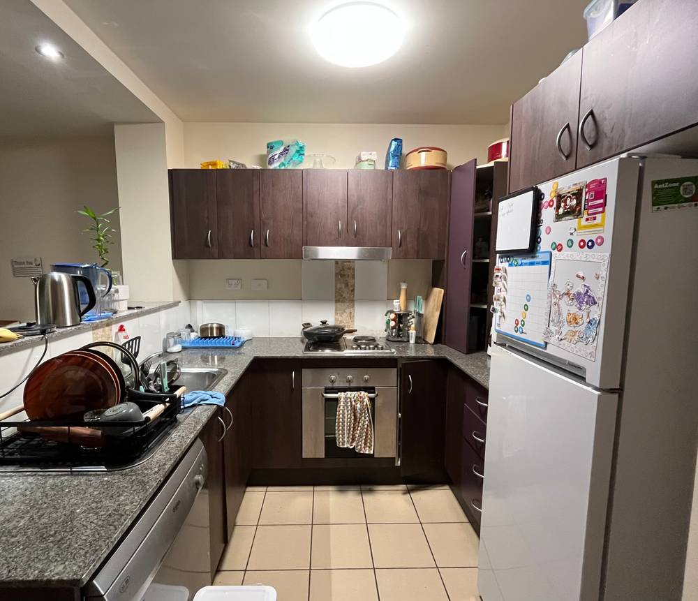 B5B/2-8 Rigg Street, WOREE, QLD 4868