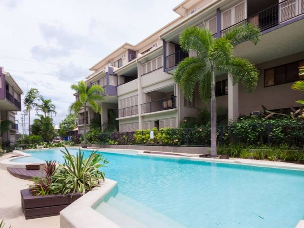 B5B/2-8 Rigg Street, WOREE, QLD 4868