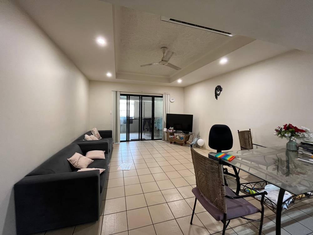 B5B/2-8 Rigg Street, WOREE, QLD 4868