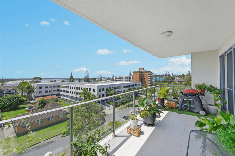 21/14-16 Waugh Street, PORT MACQUARIE, NSW 2444