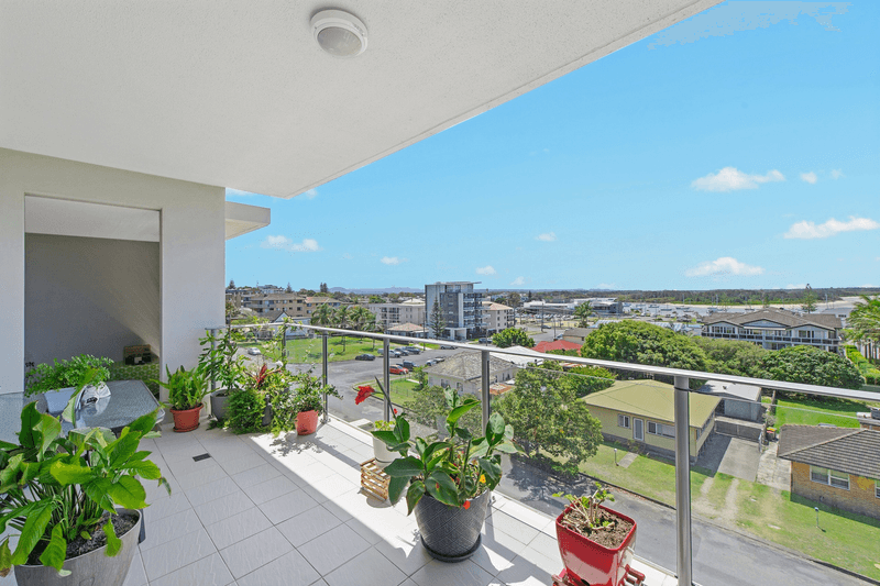 21/14-16 Waugh Street, PORT MACQUARIE, NSW 2444