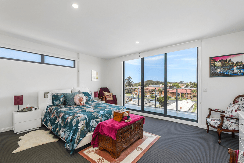 21/14-16 Waugh Street, PORT MACQUARIE, NSW 2444