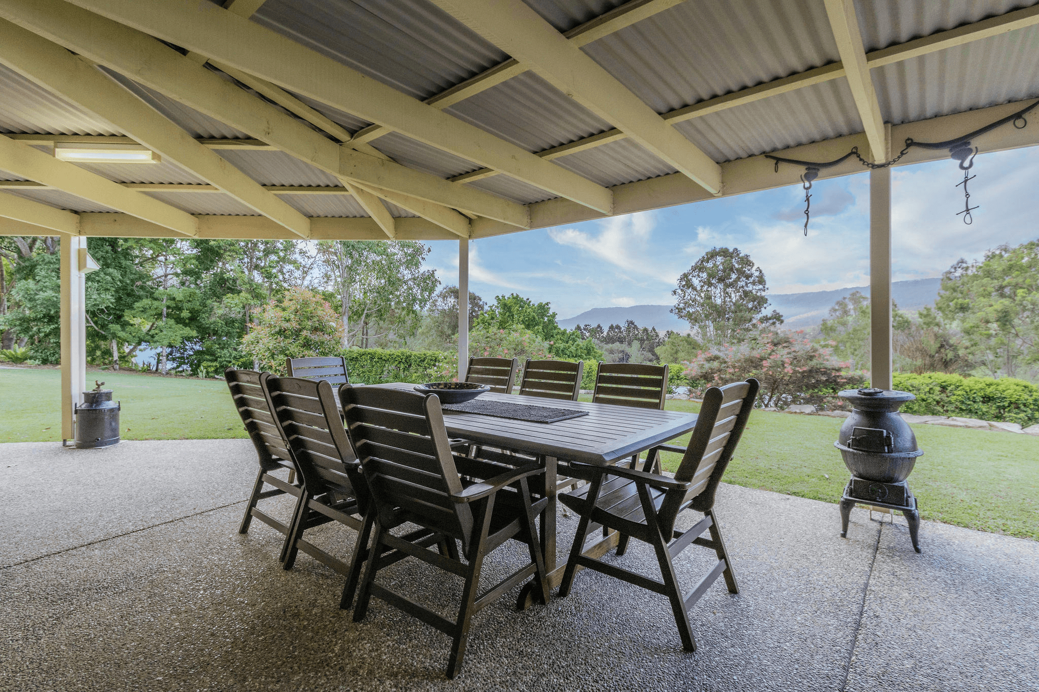 69 Manor Ct, Canungra, QLD 4275