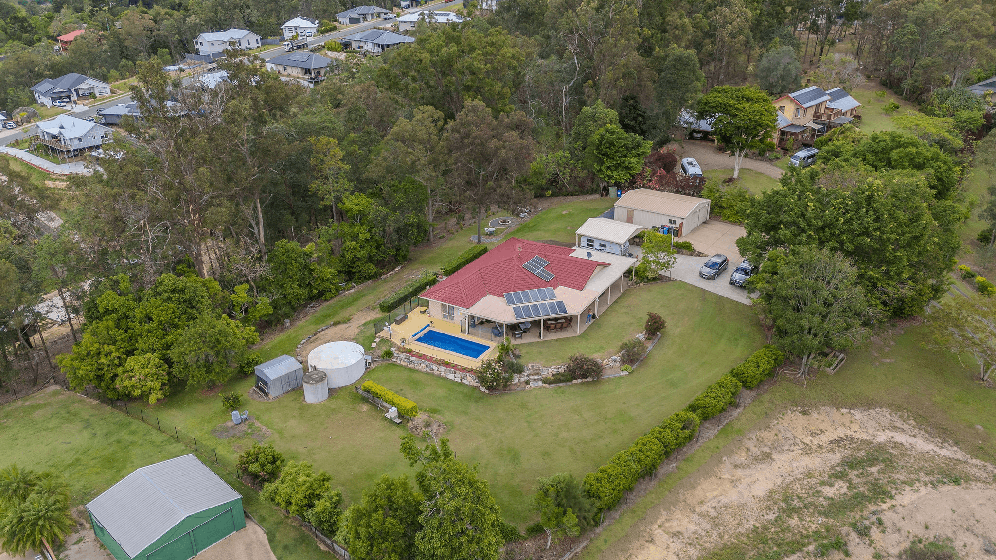 69 Manor Ct, Canungra, QLD 4275