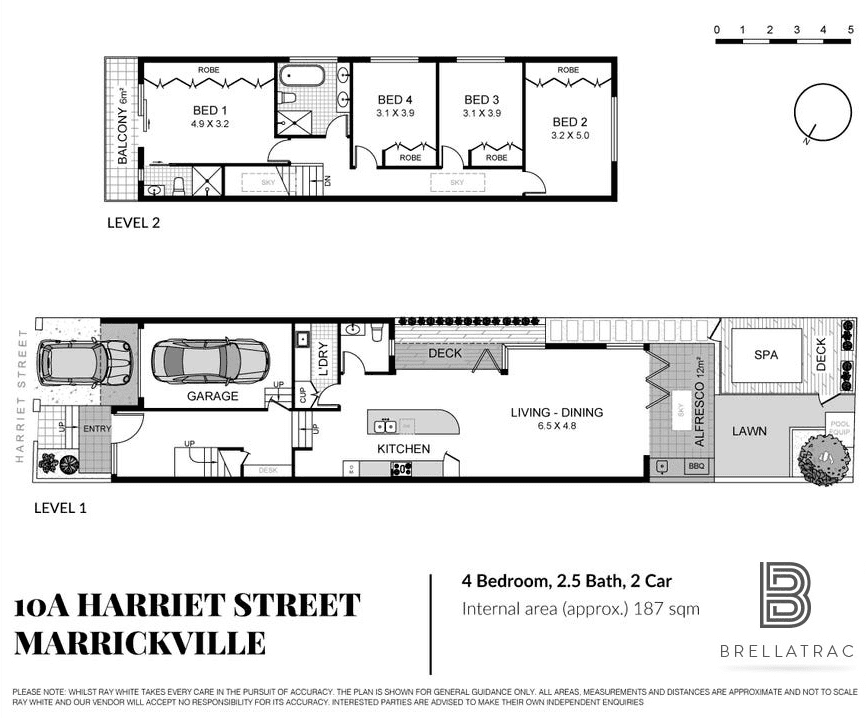 10 Harriet St, Marrickville, NSW 2204