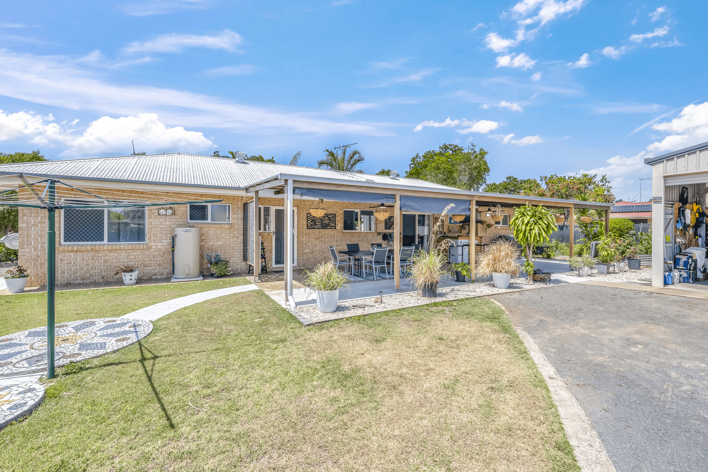 14 Egret Lane, Moore Park Beach, QLD 4670