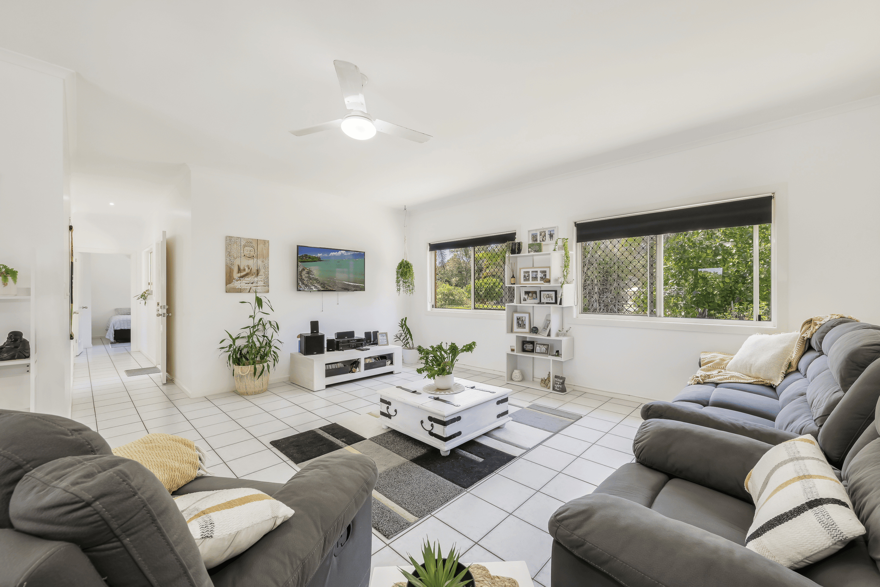 14 Egret Lane, Moore Park Beach, QLD 4670