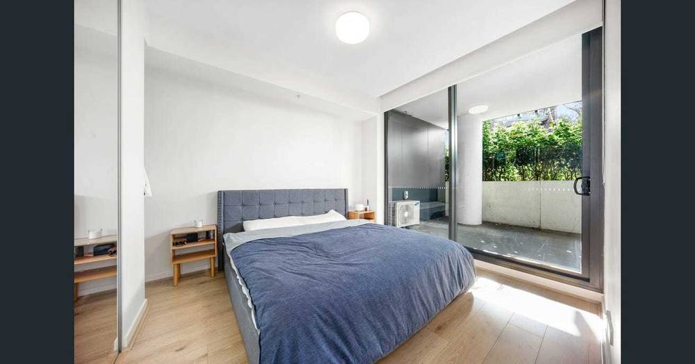 202/1-3 Link Road Road, Zetland, NSW 2017