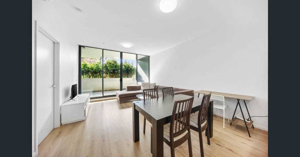 202/1-3 Link Road Road, Zetland, NSW 2017